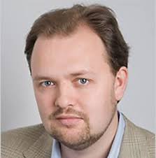 Ross Douthat