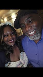 Yesterday, We did a thing! 🥰 We renewed our vows aboard Royal Caribbean's  Independence of the Seas with Family and Friends. 17 years together...10  years as Hubster and Wife. Happppyyyy Anniversary to ...