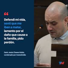 El crimen de Melody Barrera: condenaron a perpetua al policía que la mató  de seis balazos