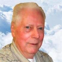 Basil Dean Hall Obituary