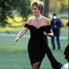 The princess glided across the dance floor with none other than mr. Princess Diana S Fashion Moments 153 Best Outfits And Style