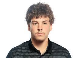 Ben Marsh's Instagram, Twitter & Facebook