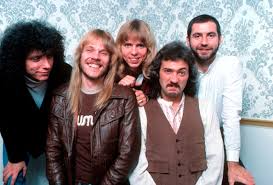 Styx with Dennis DeYoung