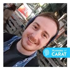 HUMANS OF CARAT