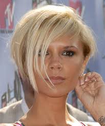 Experiment and see what short style works best for you and hopefully you got some ideas for victoria beckham. Victoria Beckham Hairstyles Hair Cuts And Colors