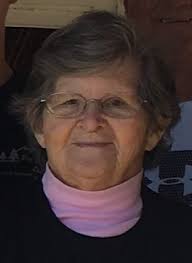 Obituary for Betty Craft Williams