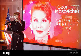 As georgette hi-res stock photography and images