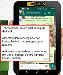 Tea yang membantu untuk tingkatkan tahap kesihatan hasil kajian dr azlan jangan percaya saya dulu. By Dr Azlan Terbukti Berkesan Secara Saintifik