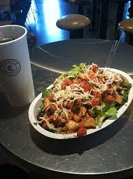 Chipotle Mexican Grill Aesthetic Food Food Cravings Pretty Food