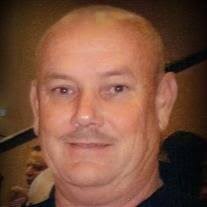 Randy David Gann Obituary