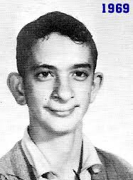 A Bastrop High School Class Mates