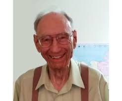 Bernard Plumb Obituary (2015)