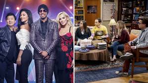 One More Way Masked Singer Big Bang Theory Are Unique