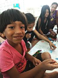 Fundación Líderes de Comunidad