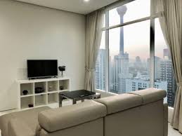 This apartment is 0.5 mi (0.8 km) from pavilion kuala lumpur and 0.6 mi (0.9 km) from suria klcc shopping centre. Soho Suites Klcc By Pnut Hotel Kuala Lumpur Malaysia Overview