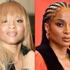 Ciara Goode's Instagram, Twitter & Facebook