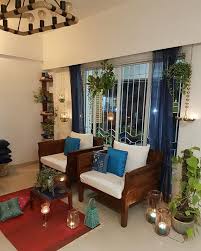 Sweet Home No Whistles And Bells Just Simple Decor For Sunday Lazy Evening Homesweethome Simple Living Room Decor India Home Decor Indian Bedroom Decor