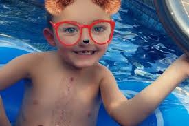 Fundraiser for Amber Crabtree by Desiree Biggerstaff : Konner Needs A New  Heart