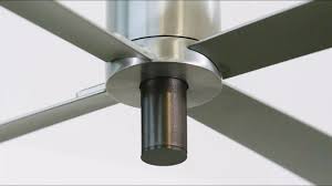 They move more air than your typical industrial ceiling fan on the market. Pensi Ceiling Fan The Modern Fan Company Modern Fan Ceiling Fan Ceiling