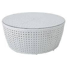 Only 1 available and it's in 1 person's cart. Coco Wicker Coffee Table White Wicker Coffee Table Outdoor Wicker Patio Furniture White Wicker Patio Furniture