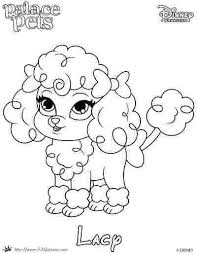 When it comes to fun activities for kids, we have the creative kids' toys to bring out the imaginative side of your little one. Palace Pets Coloring Pages Idea Whitesbelfast Com