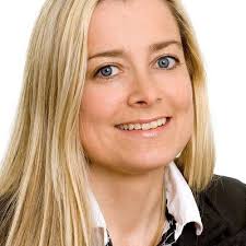 Hege Beate Larsen (@HegeBeateLarsen)