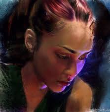 Ellaunderanumbrella I Give Myself To The Miracle Of The Sea I Ll Miss You Little Bird The 100 Characters The 100 The 100 Quotes