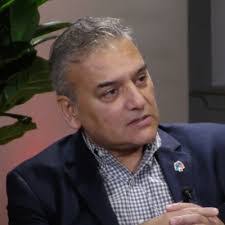 Joseph Olmo's Instagram, Twitter & Facebook