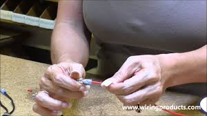 When your toggle switch is wired properly, carefully reconnect the device's power supply and test the function of the toggle switch. On Off Single Pole Toggle Switch For Automtive Use With Wiring Products Youtube