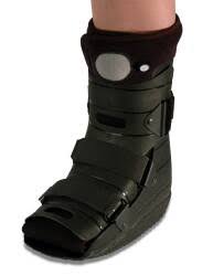 shop walker boot mckesson medical surgical