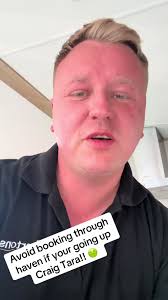 Craig Webb Traveller