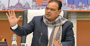 Bhajanlal Sarkar की पहली सालगिरह के बाद अब शनिवार को कैबिनेट बैठक