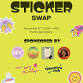 Sticker Swap | Junk Journal Event event image