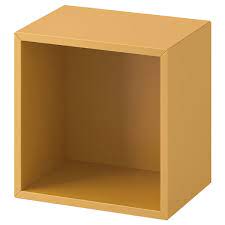 Vous voulez partager vos expériences avec ce produit ou poser une question ? Eket Etagere Murale Brun Dore Ikea