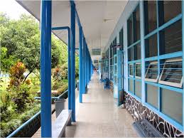 Jumlah lulusan yang diterima di sma negeri di propinsi lampung mencapai 75 %. Sma Santo Yosef Lahat Juara Sekolah Sehat Sekolahrumahku