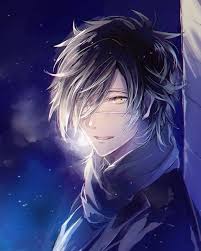 Pin On Handsome Anime