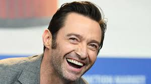 Hugh Jackman im Interview