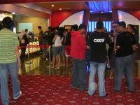 Click here to learn how to book your tickets on cinema online! Transformers Gives Mbo Melaka Mall Cineplex A Boost On First Business Saturday News Features Cinema Online