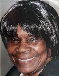 Obituary for Odelia Pastor