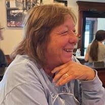 Elizabeth M. Mahon Obituary