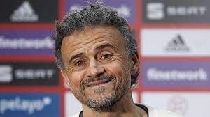 Luis enrique on wn network delivers the latest videos and editable pages for news & events, including entertainment, music, sports, science and more, sign up and share your playlists. Spain 3 1 Kosovo Luis Enrique Missed Start Of World Cup Qualifier After Being Stuck In Lift Eurosport