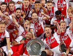 Such as png, jpg, animated gifs, pic art, logo, black and white, transparent, etc about drone. Ajax Bekroont Prachtig Seizoen Met 34ste Landstitel Ajax Kampioen 2018 2019 Ad Nl