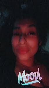 Mia Mcgee's Instagram, Twitter & Facebook