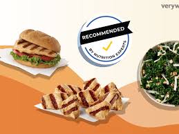 How much sodium in a grilled chicken sandwich. Chick Fil A Nutrition Facts Healthy Menu Choices For Every Diet