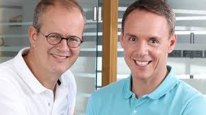 Stifterverband verleiht Auszeichnung „INNOVATIV DURCH FORSCHUNG“