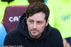 Mason wants to give Spurs fans something to smile about in final home  fixture| All Football