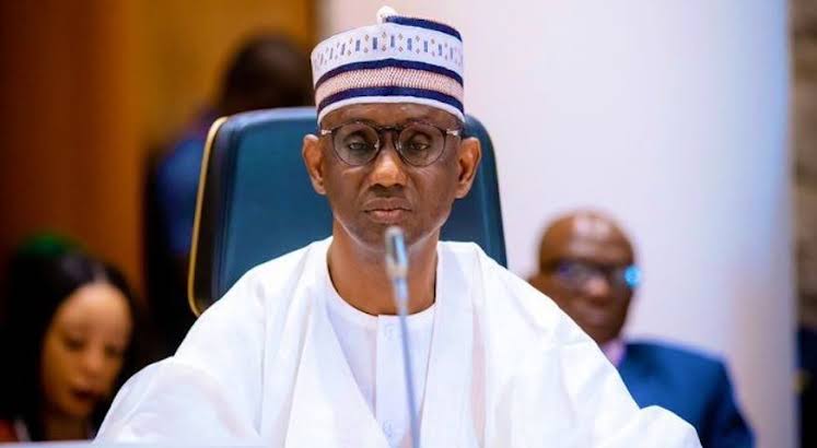 Insecurity: Failed politicians distracting Ribadu, says ex-militant leader