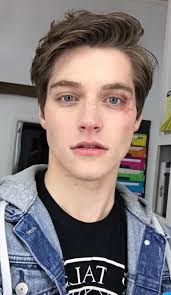 Pin De Nicolle Em Froy Gutierrez Rostos Bonitos Rapazes Bonitos Rosto