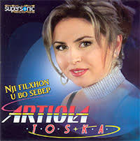 Artiola Toska - Muzika Shqiptare - Albasoul.com - AToska4