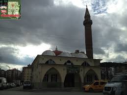 Haci Huseyin Camii Van Camii Camiler Beautiful